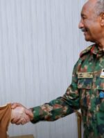 Saudi-Backed Arms Deal for Sudanese Army Stalls Amid Concerns Over Islamist Ties