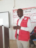 RSF Detains Sudanese Red Crescent Director in West Darfur