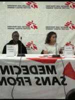 MSF: Widespread Sexual Violence in Darfur as Women Demand Protection and Justice