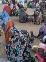 Child Deaths Reported in Nyala’s Atash Camp Amid Worsening Health Crisis