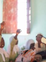 Efforts Underway to Hold Sudanese Certificate Exams in Jebel Marra