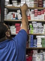 Save the Children Warns Sudan Clinics Could Run Out of Supplies Within Weeks