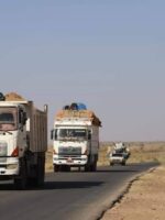 Insecurity on Nyala–El Fasher Road Forces Suspension of Trade