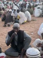 Sudan Sees 5% Rise in Returns as Displacement Remains High
