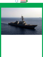 Red Sea Tensions and Regional Shifts Reshape Dynamics of Sudan War