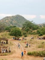 20 Killed in Clashes Over Border Demarcation in South Kordofan