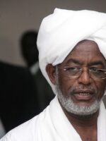 US Designates Sudan’s Muslim Brotherhood as Terrorist Organization