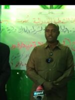 استئناف عمل الجمارك في غرب دارفور بعد توقف دام ثلاث سنوات