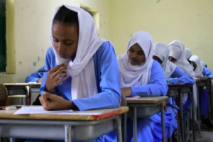 ترتيبات لعقد امتحانات الشهادة السودانية في تشاد