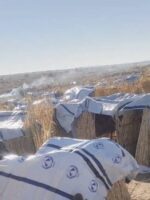 Refugee Camp Caught in Deadly Tribal Violence in Eastern Chad