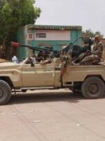 Armed Mobilization Raises Fears of Cross-Border Escalation in Um Dafuq