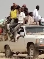Insecurity Displaces 115 from North Kordofan to Omdurman, IOM Reports