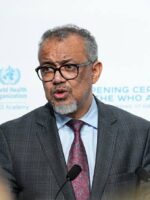 الأمم المتحدة: النزاع دفع بالنظام الصحي إلى حافة الانهيار 