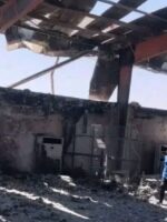 Drone Strike Kills Over 10 Civilians in Central Darfur, UN Warns of Rising Insecurity