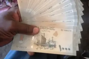 التجفيف وبعده الاحتكار… أين اختفت السيولة في نيالا؟