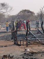 Dozens Killed in Drone Strikes Across Darfur, Including Health Workers