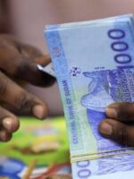 Sudanese Pound Falls Against Chadian Franc as Cross-Border Trade Resumes