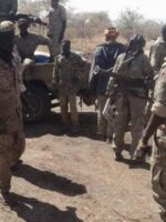 Deadly Infighting Erupts Near Kauda as SPLA Factions Clash Again