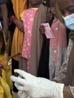 Six Children Die as Measles Spreads in North Darfur Town