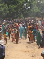 لاجئو السودان في تشاد بين قسوة الحرب وأمل الهدنة