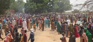 لاجئو السودان.. بين قسوة الحرب وأمل الهدنة