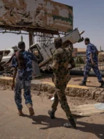 بعثة أممية: الدعم الخارجي يغذي حرب السودان