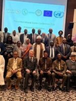 قوى سودانية تدعو لهدنة فورية ومسار سياسي شامل خلال مؤتمر برلين