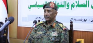 عقوبات أمريكية جديدة على السودان