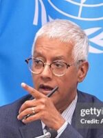 UN Warns Over Escalating Drone Attacks in Darfur as Civilian Toll Rises