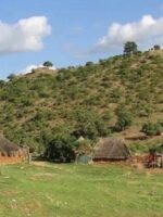 Violent Clashes Rock Kauda as SPLA Internal Conflict Escalates