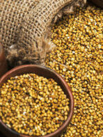 Grains