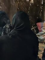 Volunteers Document New Sexual Violence Cases in Tawila
