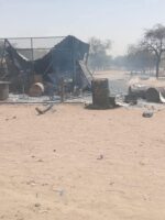 Civilians Killed in Drone Attacks on Karnoi and Al-Tina Amid Fears of Escalating Violence