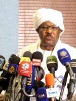 الخارجية السودانية ترفض بيان واشنطن