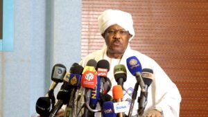 الخارجية السودانية ترفض بيان واشنطن