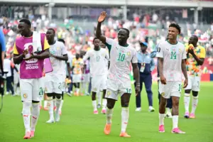 9 منتخبات أفريقية تعبر إلى دور الـ 32 في مونديال 2026