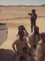 Egyptian Army Announces Border Security Campaign After Deadly Sudanese Miners Incident
