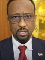 Sudan Media Registration Order Sparks Press Freedom Concerns
