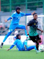 Sudan Suffers Heavy Defeat to Kenya in CECAFA U-17 Championship Opener
