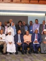 International Partners Back Civilian-Led Sudan Dialogue and Transition Plan