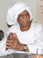 Sudanese Communist Party Calls for Excluding Warring Parties from Political Process