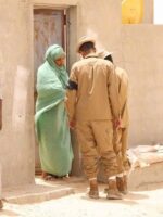 استمرار حملة اعتقالات السودانيين في ليبيا