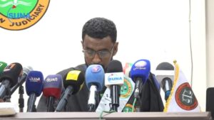 حكم غيابي بإعدام حميدتي و15 آخرين