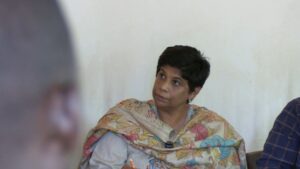 “الجنائية الدولية” تلتقي ضحايا دارفور في تشاد