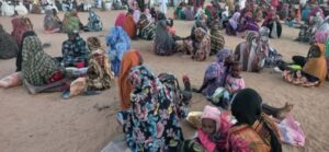 الأمم المتحدة تحذر من تفاقم أزمة السودان