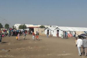 مقتل وإصابة لاجئين إثيوبيين في السودان 