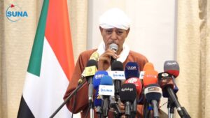 هلال يدعو أبناء المحاميد إلى الانسحاب من القتال