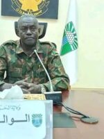 الخرطوم تلغي حظر التجوال