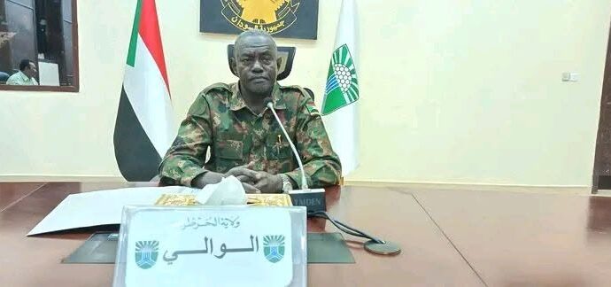 الخرطوم تلغي حظر التجوال