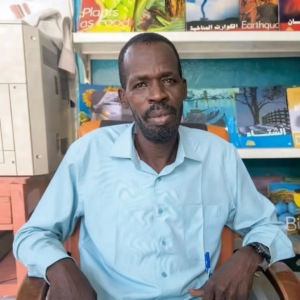 الحكم بالجلد والغرامة على متطوع بشرق السودان